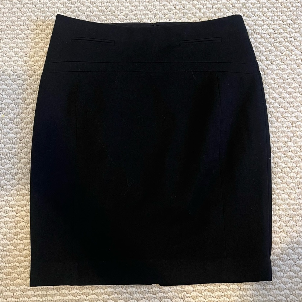 Express Pencil Skirt